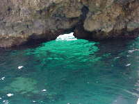 Grotte in Capri