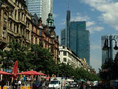 Bilder Frankfurt