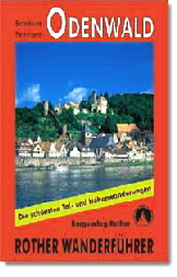 Buch Odenwald
