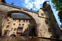 Burg Steinach
