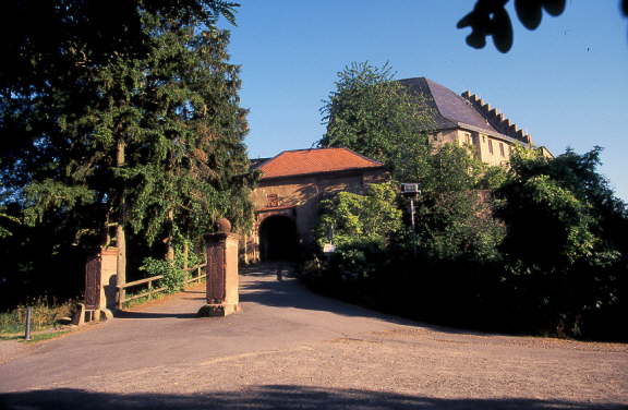 Hering Burg