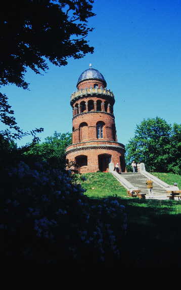 Arndt Turm
