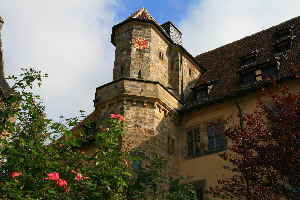 Foto Burg Coburg