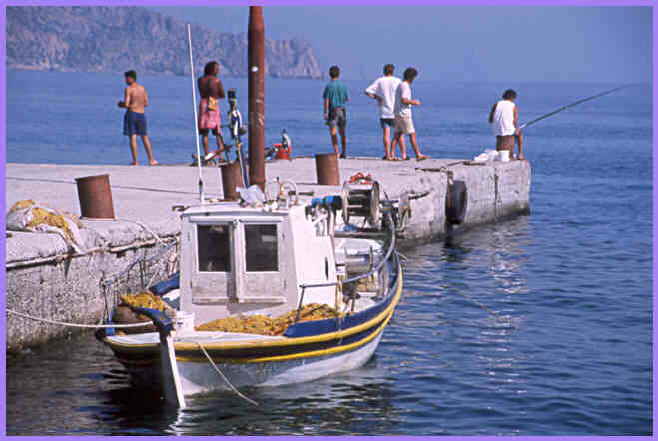 Bilder Kreta Impressionen der Insel