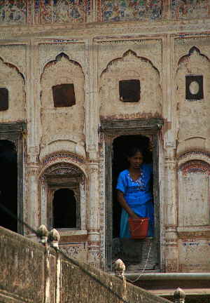 Impressionen Indien