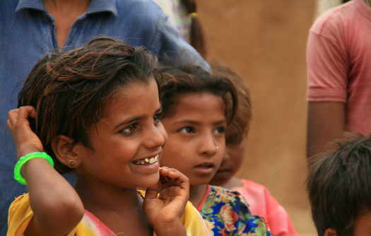 Bilder Indien