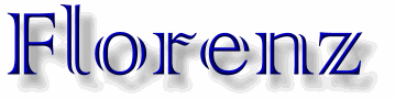 Florenz Fotos