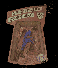 Bergwerk in Drrenberg