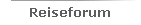 Reiseforum