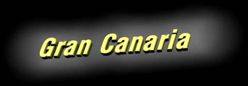 Gran  Canaria Logo