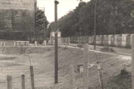Berlin Potzdamerplatz 1964