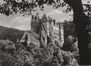 Burg-Eltz 1938