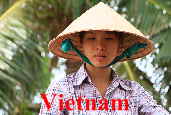 Bilder Vietnam Rundreise