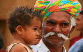Fotos Indien  Bilder Impressionen Rajasthan