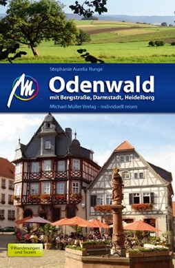 odenwald-Reisefuehrer