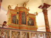 Orgel Habitzheim